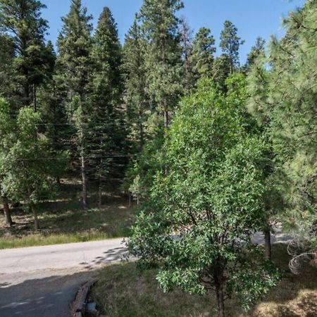 Trailhead Hideaway Ruidoso Exterior foto
