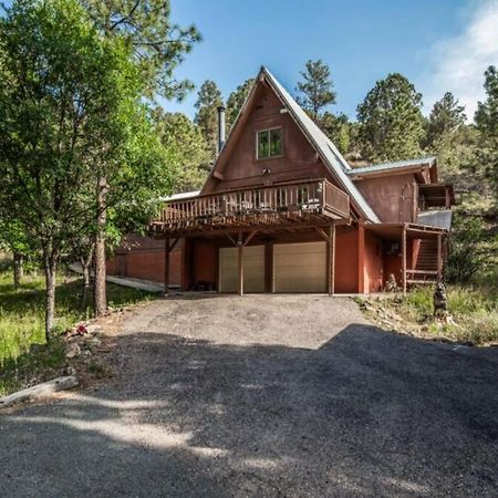 Trailhead Hideaway Ruidoso Exterior foto