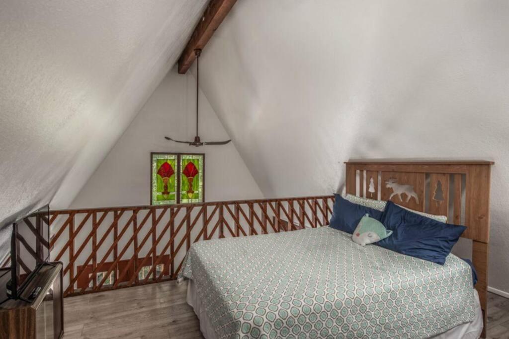 Trailhead Hideaway Ruidoso Exterior foto
