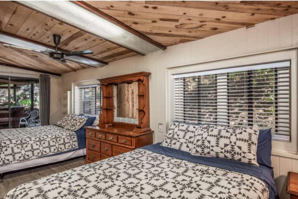 Trailhead Hideaway Ruidoso Exterior foto