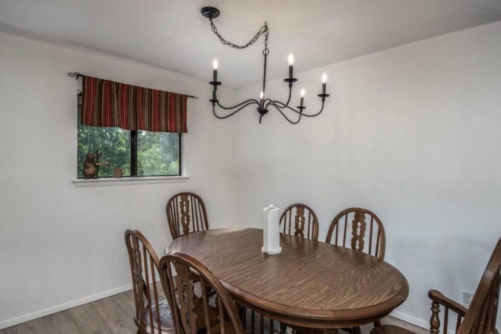 Trailhead Hideaway Ruidoso Exterior foto