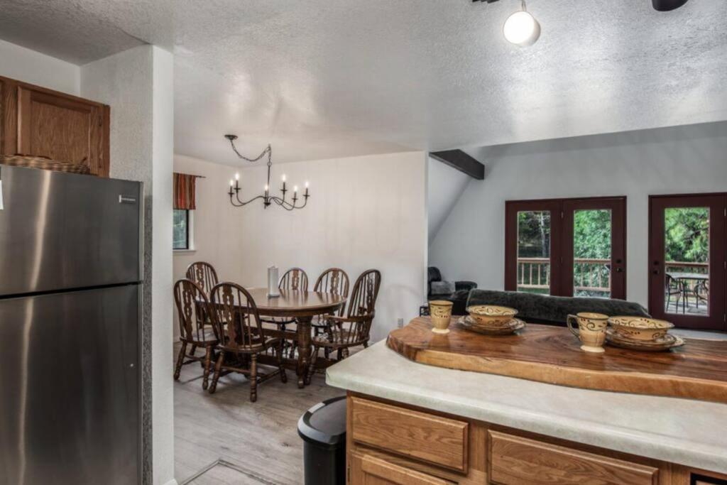 Trailhead Hideaway Ruidoso Exterior foto