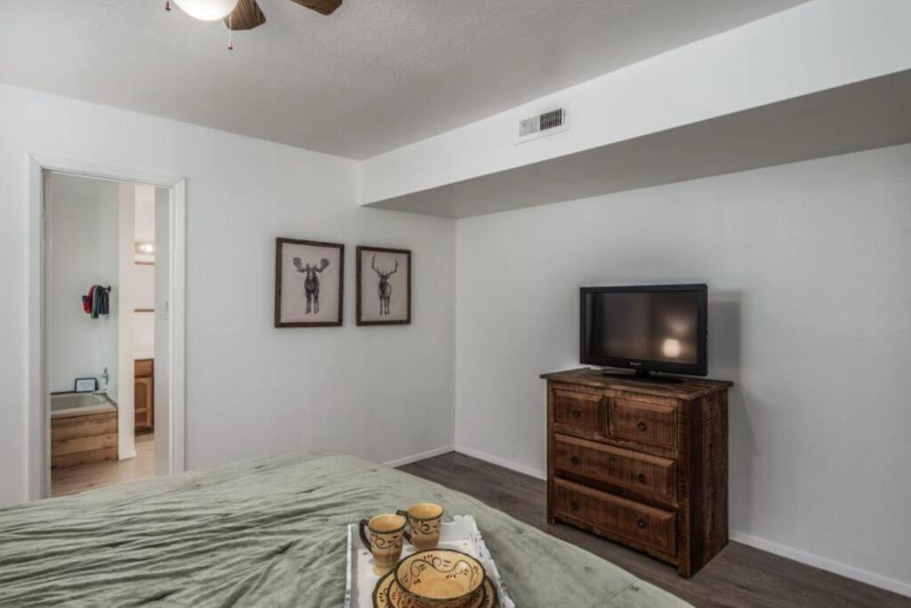 Trailhead Hideaway Ruidoso Exterior foto