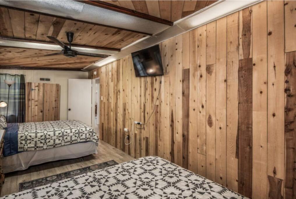 Trailhead Hideaway Ruidoso Exterior foto