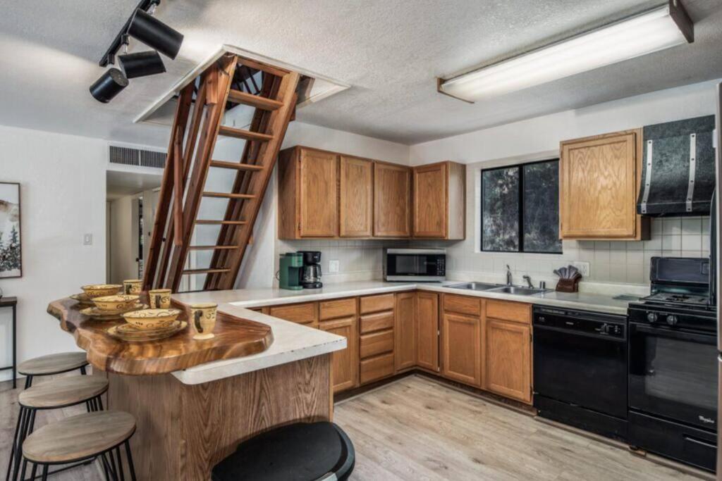 Trailhead Hideaway Ruidoso Exterior foto