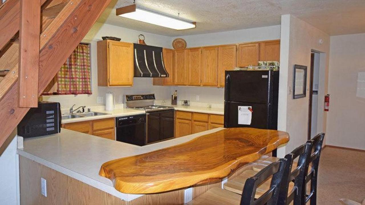 Trailhead Hideaway Ruidoso Exterior foto