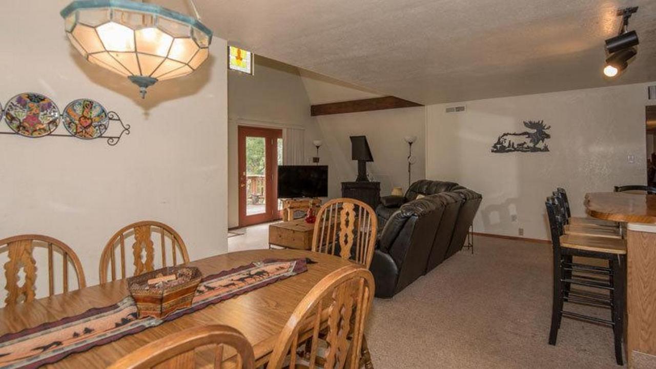 Trailhead Hideaway Ruidoso Exterior foto