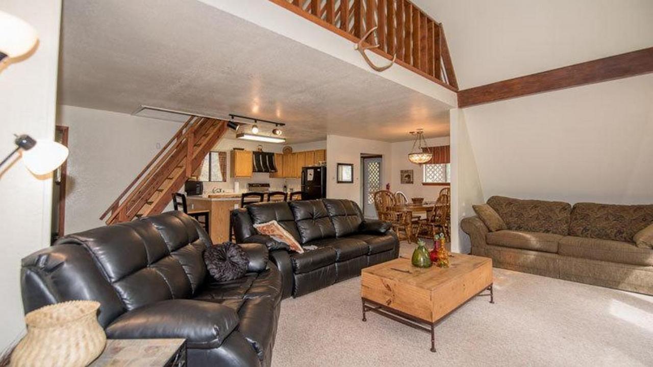 Trailhead Hideaway Ruidoso Exterior foto