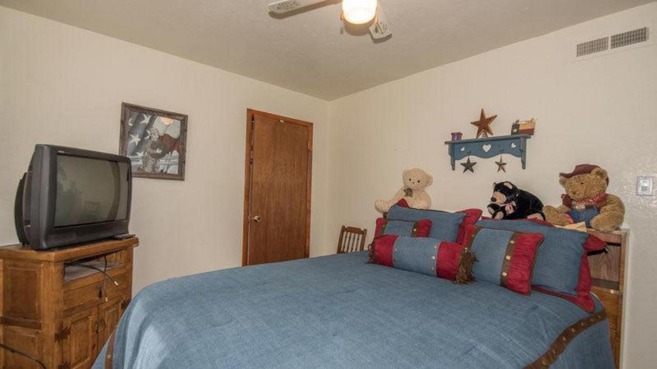 Trailhead Hideaway Ruidoso Exterior foto